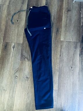 FIGS NAVY SCRUBS XXS